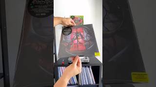 Lady Gaga - Chromatica (Trifold vinyl) 🩷✨ #unboxing #ladygaga #rainonme #vinyl