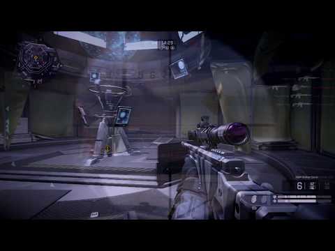 warface leftover