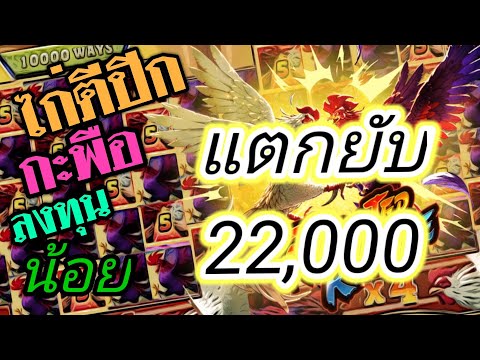 เว็บตรงไม่ผ่านเอเย่นต์ 2022 เล่นสล็อตฝากถอนวอเลท ไม่มีขั้นต่ำ 1บาทก็เล่นได้ ไม่มีธนาคารก็เล่นได้