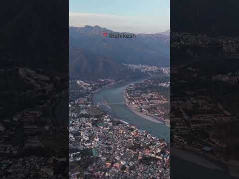 Sukoon= Rishikesh. #rishikesh #uttarakhand #uttarakhandtourism #viralvideo #viralshort #toptrending