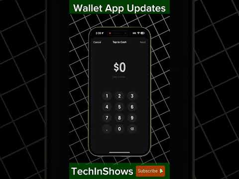 Unlocking Exciting New Features In Apple Ios 18 Beta 2: Wallet's Must-have Upgrade!