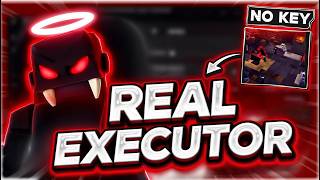 Roblox Executor "Real" Web No Key Exploit Working 2026