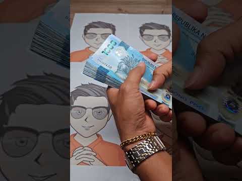₱2,000 per Winner! #money #moneydrop #moneydropchallenge