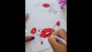 Border Design for Project / Assignment Front Page Design / Easy Project Work Design