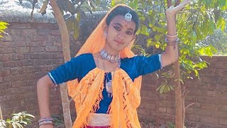 // 🎵রঙ্গিলো মারো ঢোলনা🎵 //🎵rangilo maro dholna🎵 // 👩🏻Sangita👩🏻 #dancer #dance #dancevideo #dancing