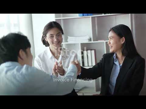 Financial Services: The Growth Engine for Your Business