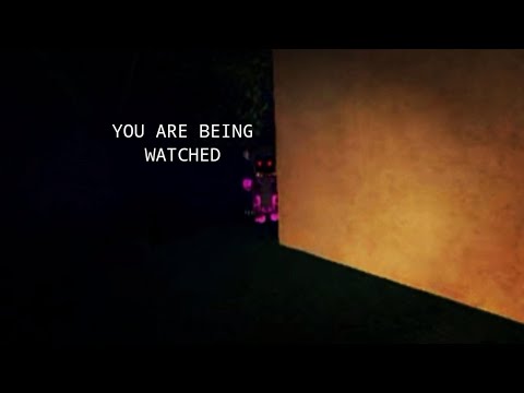 Scary Tails - Full Walkthrough [Roblox Horror game]
