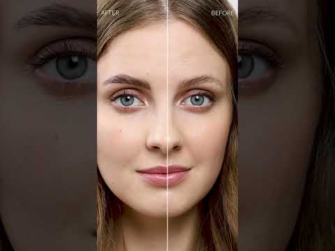 Say Goodbye to Sparse Brows with Nanobrow Microblading Pen #nanobrow #shorts