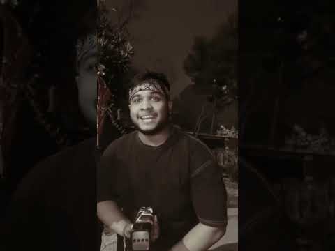 माँ का सहारा........ #freestylerap #lekh #ytshorts @lekh0.1