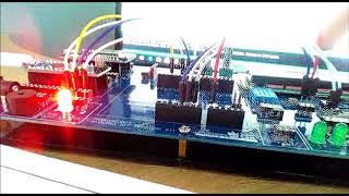 Arduino IoT Workshop @ PPKS