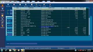 POS BILLING SOFTWARE