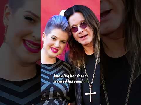No wonder Ozzy Osbourne refused to have a funeral for himself #usa #celebrity #facts