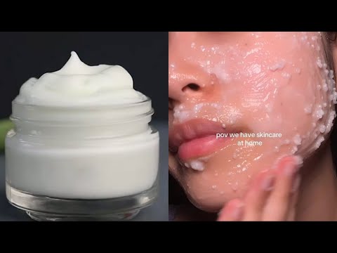 I tried FLAXSEED GEL FACIAL first time,the results are absolutely AMAZING /ACNE FREE,GLOWING SKIN