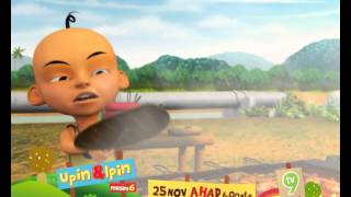 Promo UI Musim 6 - Cari & Simpan [25 Nov, 6Ptg - TV9]