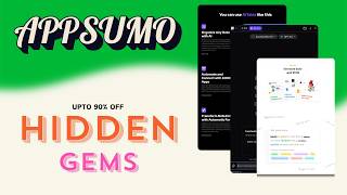 ONLY WORTH IT APPSUMO DEALS | June Roundup