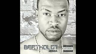 Berthold MBinda - Error ft D'Jay & Eclipse
