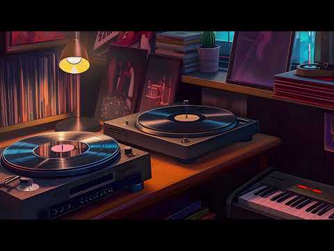 late night vibes | dreamy chill playlist to escape reality