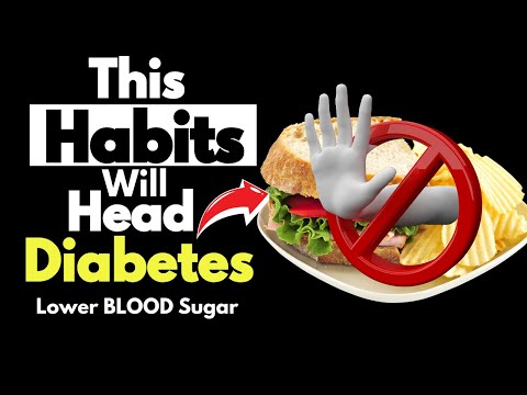 Top 5 Morning Habits That Could Harm Diabetics Over Time – #3 Is Surprising!