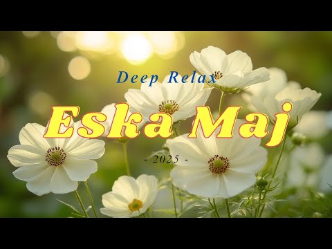 Wakacyjny Chillout Z Hity Eska 2025 Maj Na Tropikalnej Wyspie