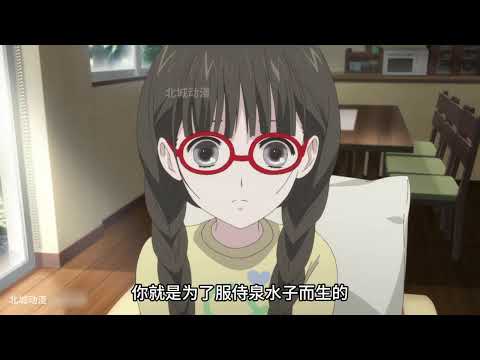 女孩只剪個頭發，居然獲得了毀滅世界的力量！到底是怎么回事？ #二次元 #动漫 #漫画 #番剧 #游戏