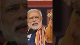 65 years of agreement  suspended after one terror attack. India's message is clear#shorts#news#modi