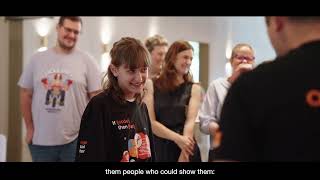 How kids learn to code and build robots | SuperCoders 2025