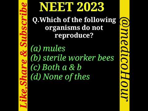 Mcq Neet #mcqncert #ncert #2023 #shorts #viral #youtubeshorts #trending