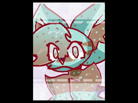 CHIPI CHIPI CHAPA CHAPA! {🪶#animation #furries #furryart #animationmeme #uaz 🐾}