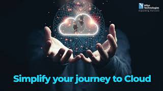 Simplify your journey to Cloud with MSys Technologies Cloud Computing Services