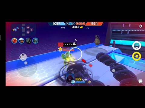 #hacker #gameplay #frag