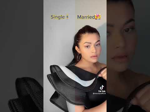 මම බැඳලා නැ අනේ 🤪😅 Tiktok sinhala #shorts