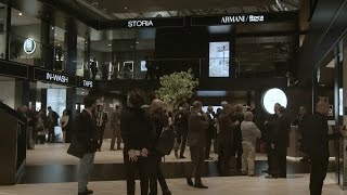 ISH 2017 - Frankfurt | Roca