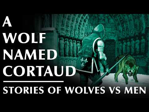 When Men Fight Wars with Wolves...