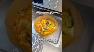 Simple food making！#mideaflexify #oven #flexify #fyp #viral #food #women #over30 #diy #cook #cooking