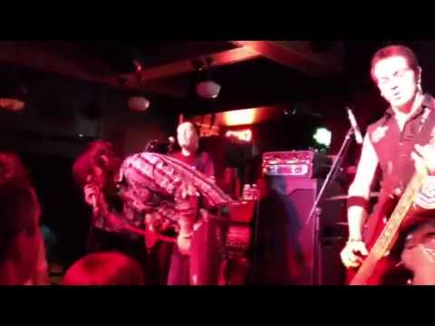 Another Lost Year - Broken (live) at Harrahs Council Bluffs, IA