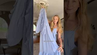 Color Analysis Roulette! Picking Random Colors🩵🧚🏼 #stylingtips #coloranalysis