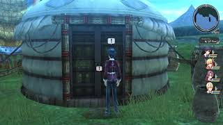 Lancer Plays The Legend of Heroes: Trails of Cold Steel - Part 74: Nord Nonsense
