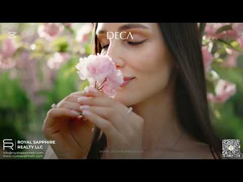 Introducing Laya Courtyard at Dubai Studio City 🌟