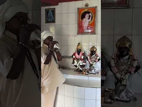 एकादशी निमित्त महाशंखनाद 2025 #जयहरी #जयहरीविठ्ठल #पंढरपूर #शंखनाद