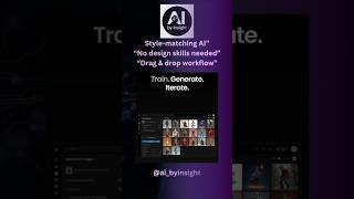 AI tools for game designers just got a major upgrade! #ScenerioGG #AIGaming#ytshorts #aitools
