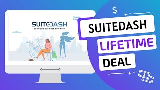 SuiteDash Review and Appsumo Lifetime Deals | All-in-One Business Software 2023