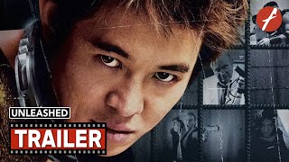 Unleashed / Danny the Dog (2005) - Movie Trailer - Far East Films