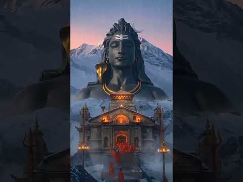 हर हर भोले ॐ नमः शिवाय: #bholenath #mahadevsratus #mahadev #shortvideo #short