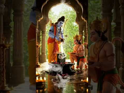 ram naam #ramyan #ram #sanatandharma #love #life #viralvideo #top #ramnovmi #aastha #bhakti