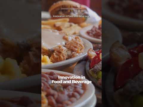 Top trends in the global healthy food and beverage industry for 2024 #fitness #health
