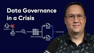 Data Governance in a Crisis: When Every Second Counts