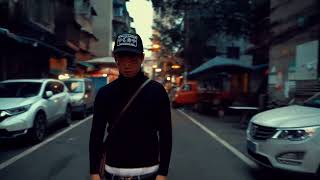 KenRobb- 诅咒 Official Music Video