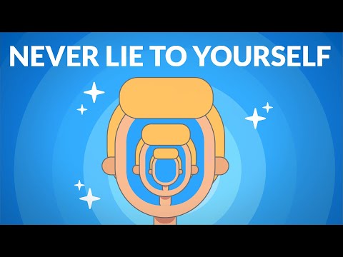 Dostoevsky - Never Lie to Yourself