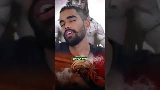 Why People In India Smoke W*ed In The Name Of God Shiva ? - Figuring Out By Jay