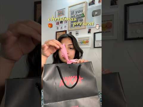 WHAT I GOT🎁!? *honest review* #trending #shorts